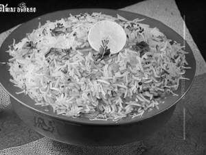 Biryani Rice