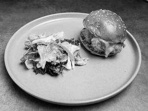 Fillet O' Fish