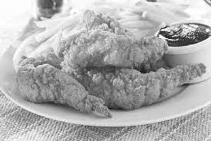 Finger Chicken