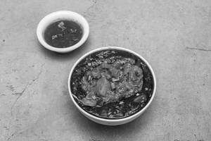 Chicken Spl. Chopper Soup