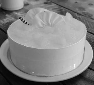 Pineapple Blast Cake