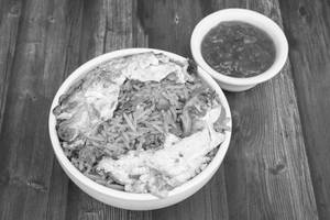 Egg Fried Rice