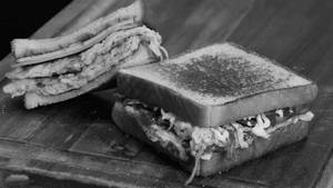 Egg Sandwich