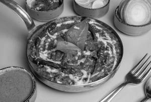 Veg Lahori