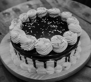 Swiss Chocolate Cake 0.500grm