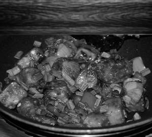 Chilli Paneer 