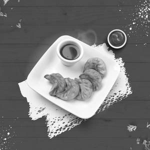Paneer Momo