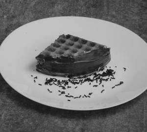 Coffee Waffle