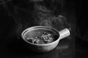 Mutton Roganjosh[4pcs]h[4pcs]