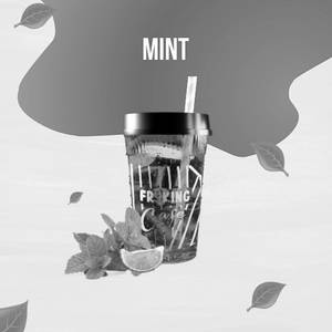 Mint Cooler