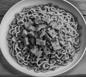Special Pork Maggie (1 Packet)