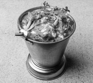 Veg Handi