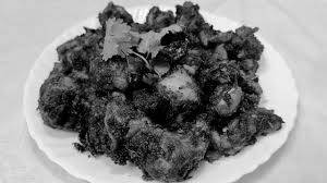 Chicken Chatpata