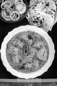 Chicken Mughlai
