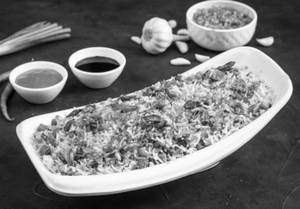 Veg Fried Rice