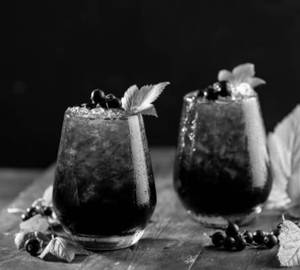 Blackcurrant