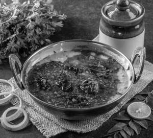 Dal Kolhapuri