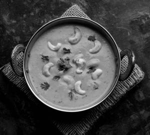 Kaju Curry