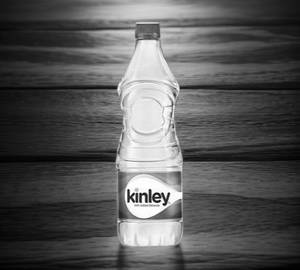 Water (1L) {Kinley}