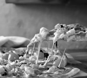 Paneer cheese burst