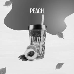 Peach Cooler