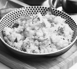Rava Upma