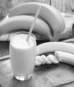 Banana Shake