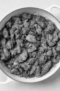 Chicken manchurian