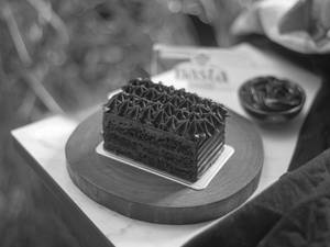 Truffle Pastry