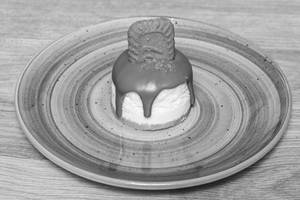 Biscoff Cheese Cake