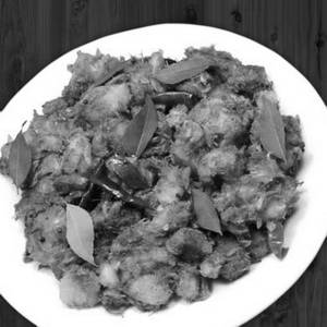 Kappa Biryani- Chicken