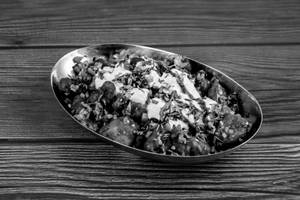 Tawa Aloo Chaat [ 300Grams ]