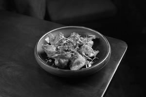 Fried Wontons