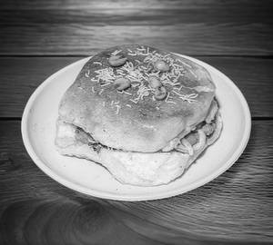 Special kachchhi dabeli