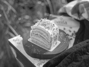 Casatta Pastry