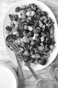 Seasonal Vegetable