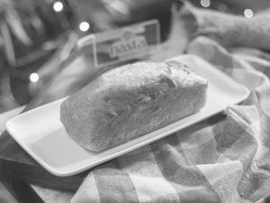 Vanilla Drycake (180g)