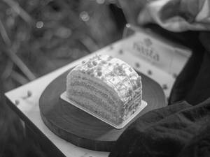 Butterscotch Pastry