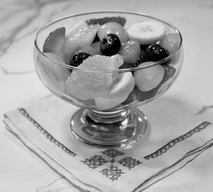 Fruit salad