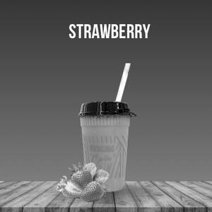 Strawberry Shake