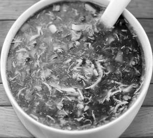 Chicken Hot & Sour