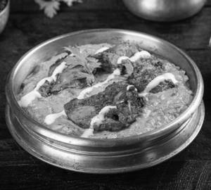 Chicken Lababdar
