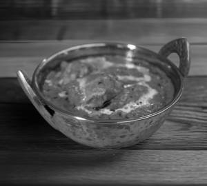 Chicken butter