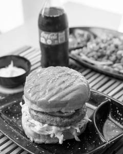 Veg Burger
