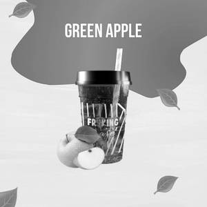 Green Apple