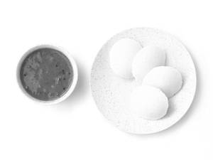 Idli  [4 pieces]