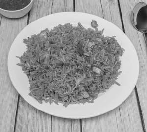 Veg Schezwan Rice