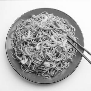 Gobi noodles