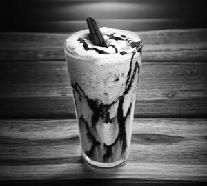Kitkat shake
