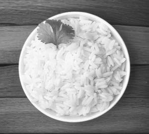 White Rice